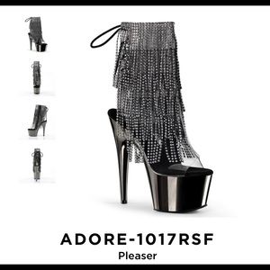 Pleaser ADORE-1017RSF